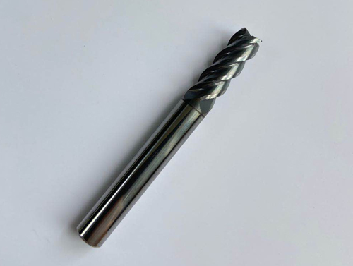 高效外观铝用刀